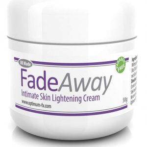 intimate cream