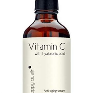 VITAMIN C SERUM FOR A GLOWING SKIN/ BABY SKIN