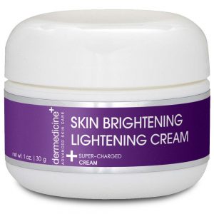 SKIN BRIGHTENING LIGHTENING CREAM