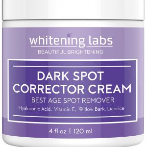 DARK SPOT CORRECTOR CREAM