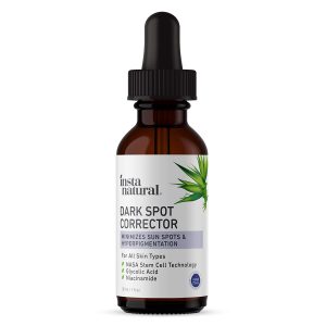 DARK SPOT CORRECTOR