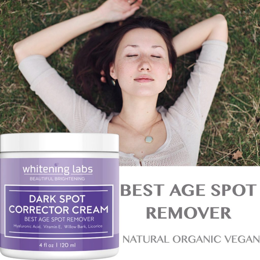 Skin Lightening Creams
