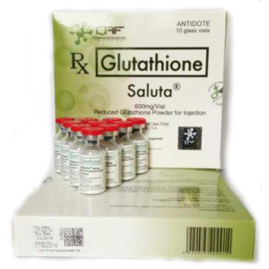 glutathione injection in south africa