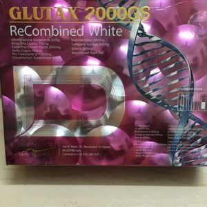 glutathione injection price