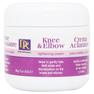KNEE & ELBOW LIGHTENING CREAM
