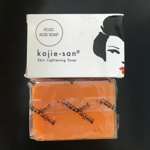 KOJIC ACID LIGHTENING SOAP