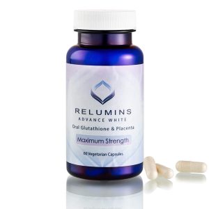 Relumins Advanced White Oral Glutathione Whitening Formula Capsules-max