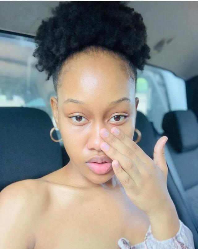 Skin lightening products