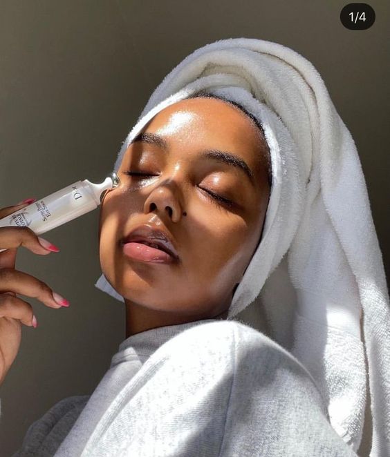 Skin lightening in Pietermaritzburg