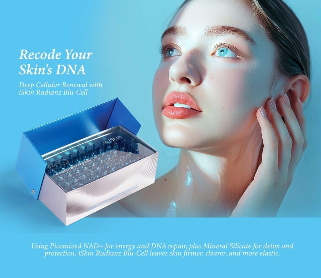 Glutathione Injection in South Africa