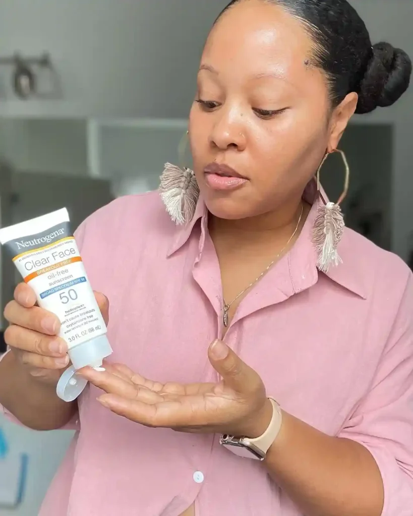 permanent skin lightening