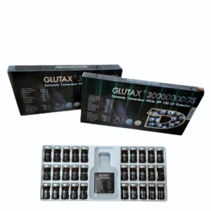 Glutax 30000000GS Extremely Tremendous White Glutathione