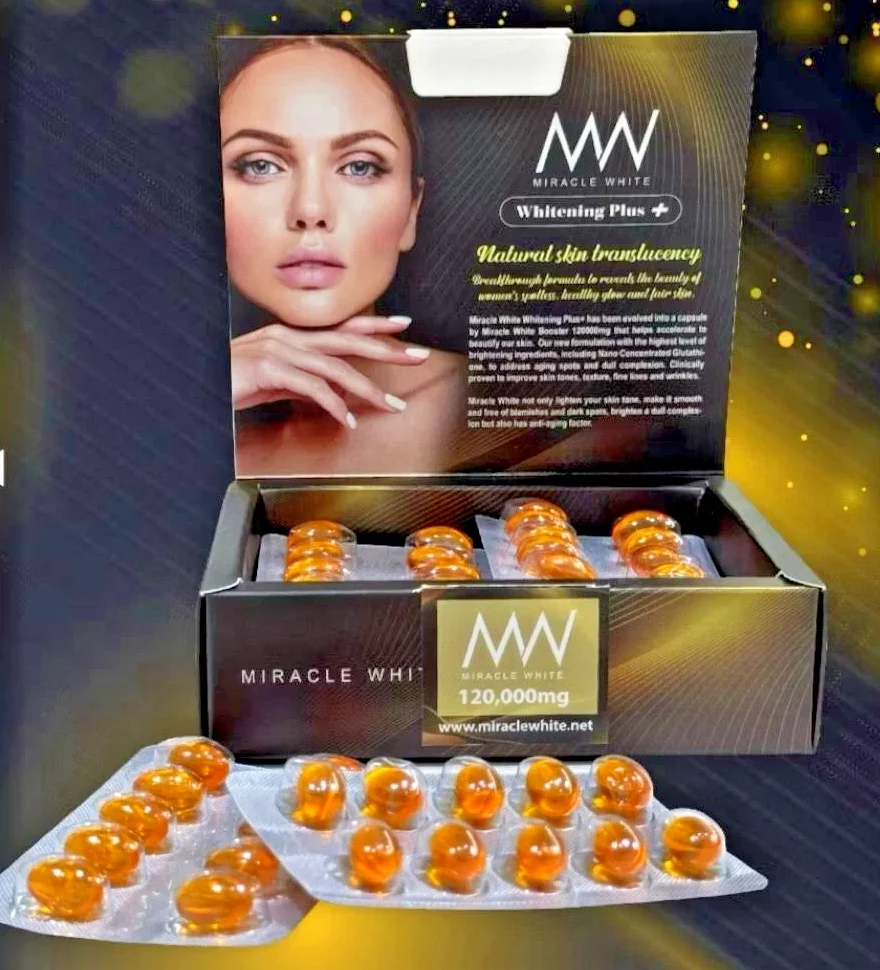 skin lightening products